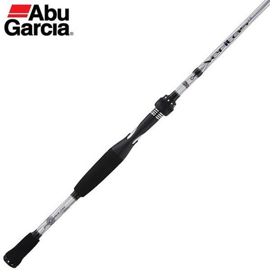 CANNE ABU GARCIA VERITAS V2 SPIN Modèle: 922ML Prix pas Canne Abu Garcia Veritas Spinning