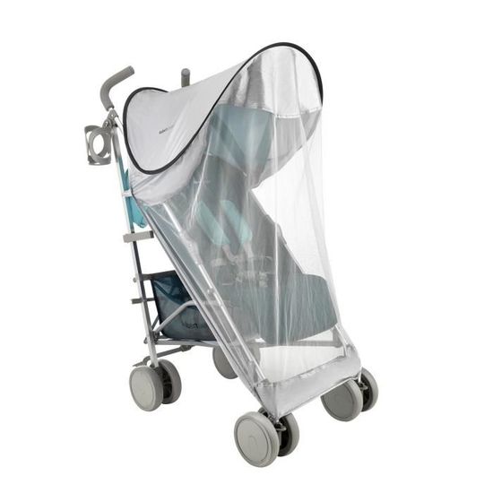 AUBERT CONCEPT Protection t pop up pour poussette Cdiscount