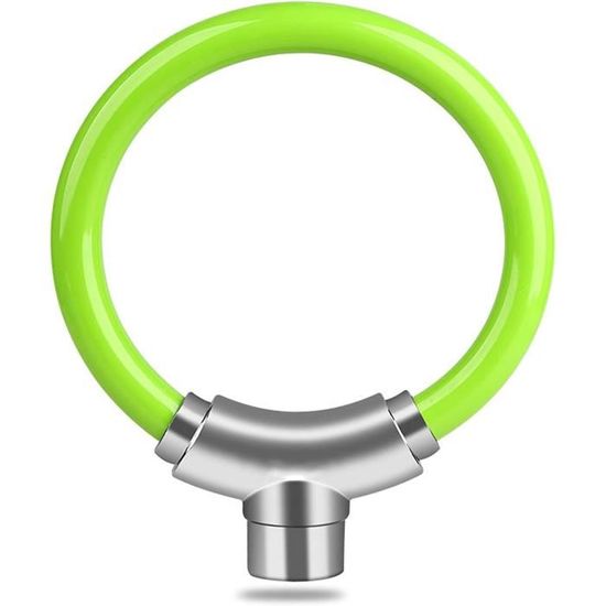 Serrure De Porte De Sécurité Intérieure En Alliage D'Aluminium Durable