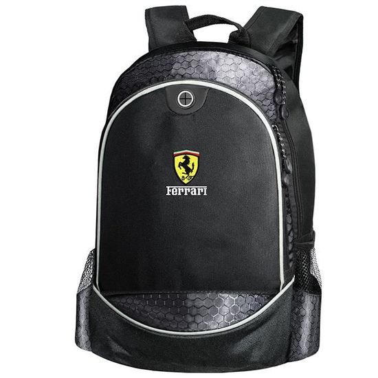 Cartable ferrari discount