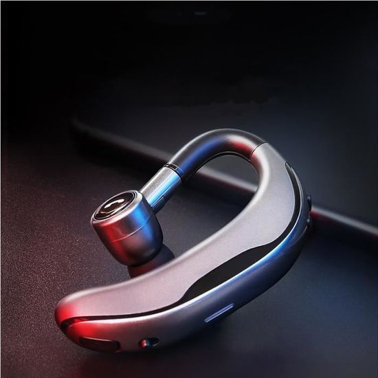 GETTTECH Oreillette Bluetooth Sport sans Fil Oreillette Bluetooth avec GETTTECH Oreillette Bluetooth Sport sans Fil Oreillette Bluetooth avec