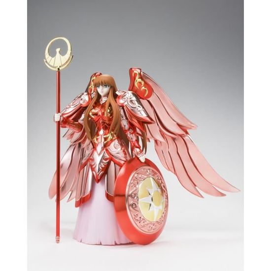 SAINT SEIYA - Garuda Oce - Figurine Saint Cloth Myth EX 15cm :  : Figurine Bandai Tamashii Nations Chevaliers du zodiaque