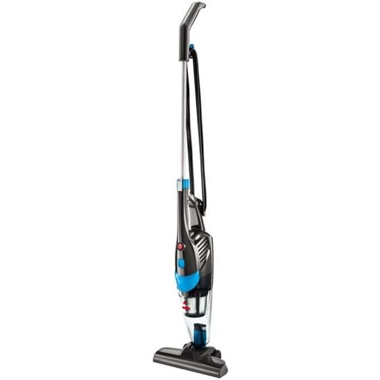 BISSELL B2024N Featherweight Pro ECO  - Balai aspirateur filaire - Mode de nettoyage : Sec - Niveau sonore maximal : 78 dB