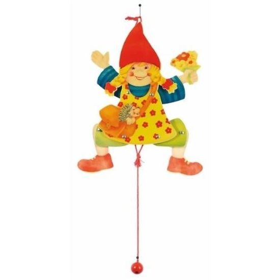 Cause Fille Marionette Cdiscount Puericulture Eveil Bebe