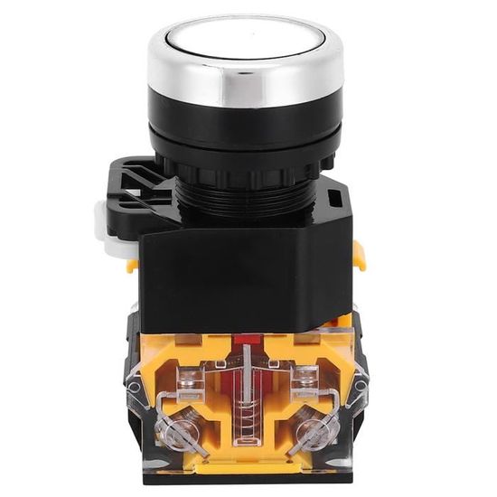Interrupteur Bouton-poussoir Busch-Jaeger 26016 WDI - Wechselschalter 16A 250V IP66 (pose Apparente)