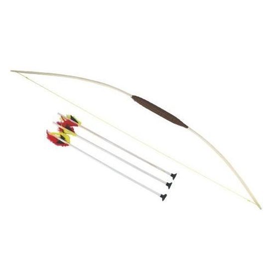Arc recurve monobloc Rolan Snake x1 40 pouces 10lbs - Arcs pour enfant