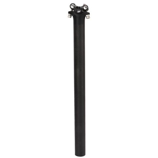 Tige De Selle Vélo Vintage – Diamètre 25 Mm – Années 1940