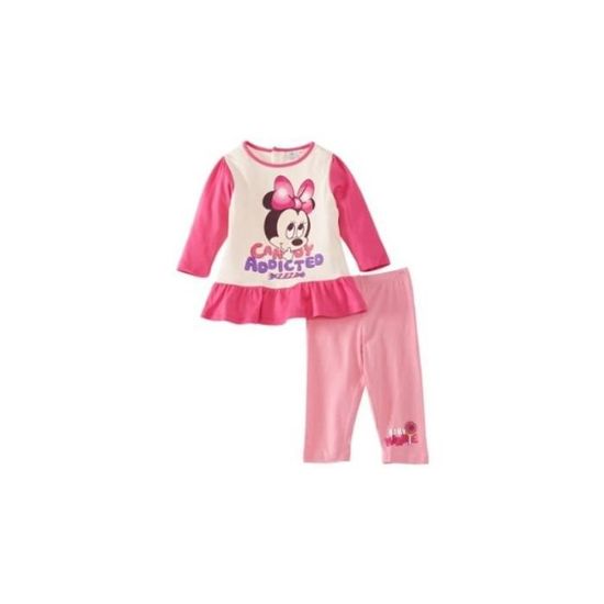 Tunique minnie sales