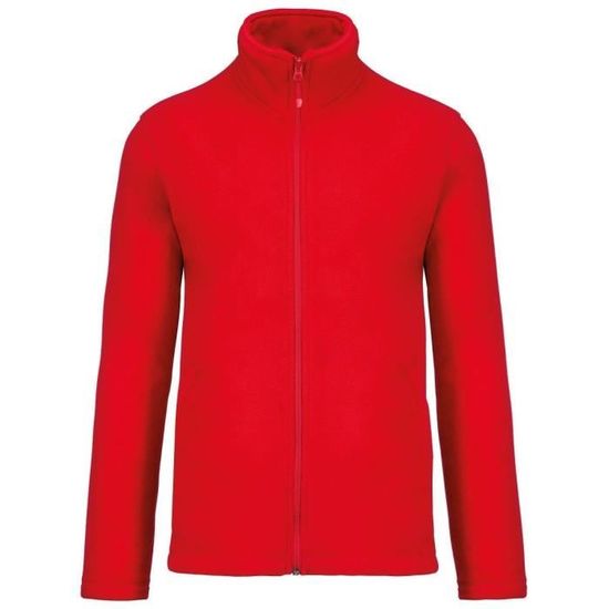 SOFTSHELL - Veste De Ski Homme Orange Amovible 3 En 1 Coupe-vent A Capuche Pas Cher