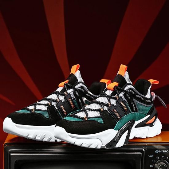 Basket hiver 2020 2025 homme