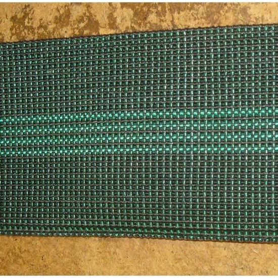 Ou Acheter Des Sangles De Tapissier Sangle Elastique Couleur Vert Achat Vente Sommier Cdiscount