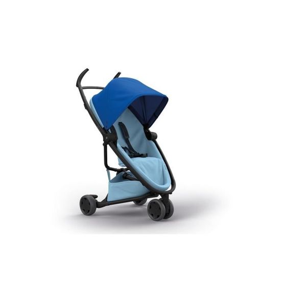 Poussette hot sale quinny cdiscount