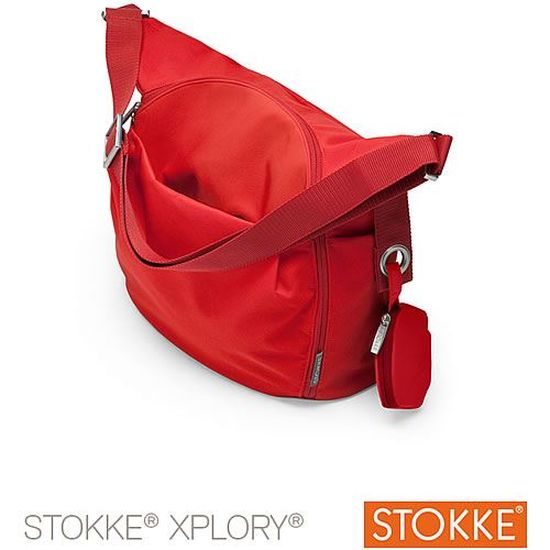 sac stokke