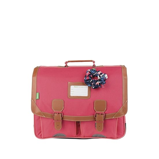 Cartable Garcon Primaire Tann's Chic Filles Cartable 41cm Blush