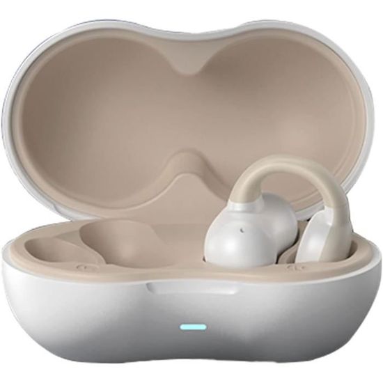 QXQ S26 Écouteurs Sans Fil Bluetooth 5.3, 4 Micros, IP7 étanche à 21,99€ Chez Amazon | Dealabs