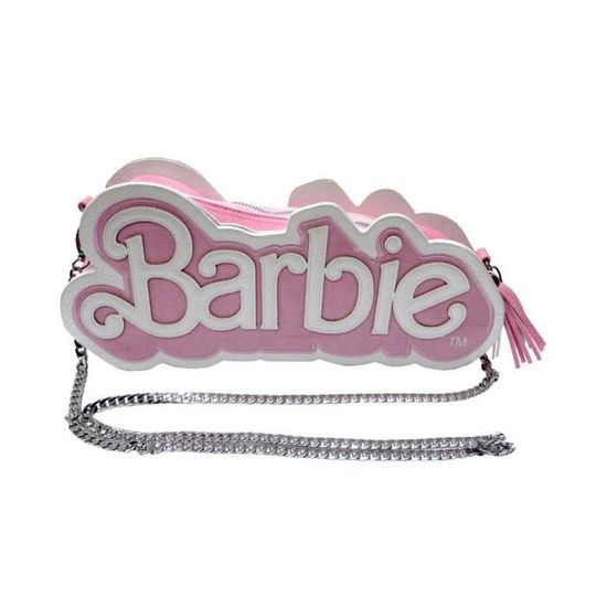 sac a main barbie
