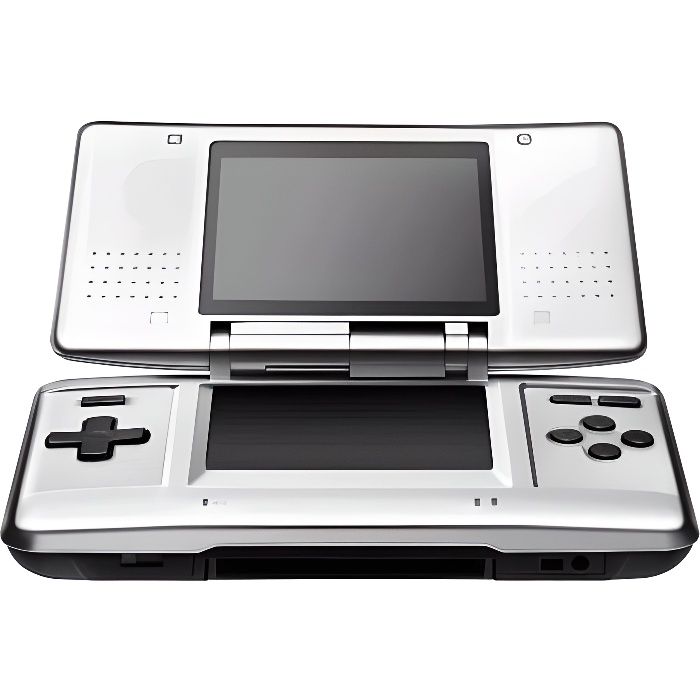 Nintendo Ds Console De Jeu Portable - vue 2