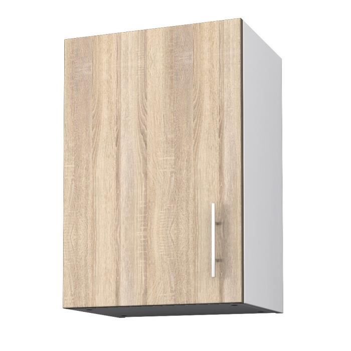 Meubles Cuisine En Kit Achat Vente Meubles Cuisine En Kit Pas Cher Cdiscount