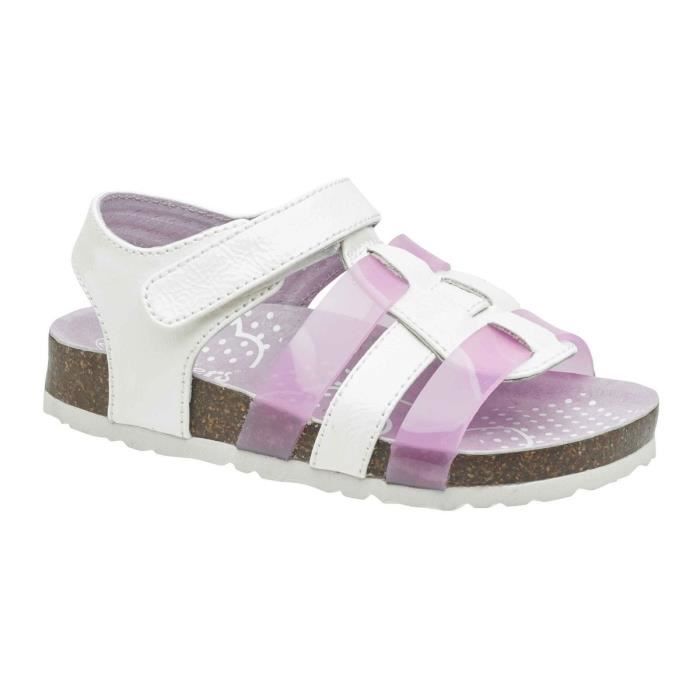 kickers pas cher fille