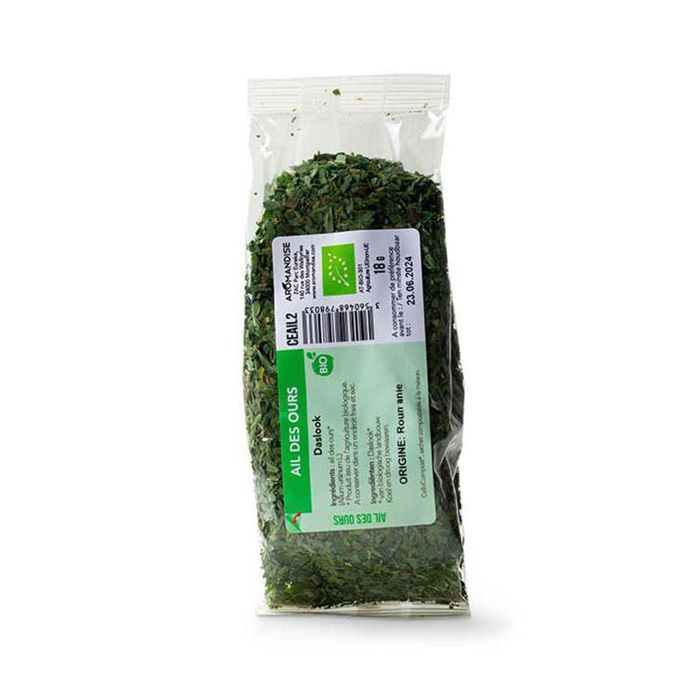 Ails des Ours bio - 18g
