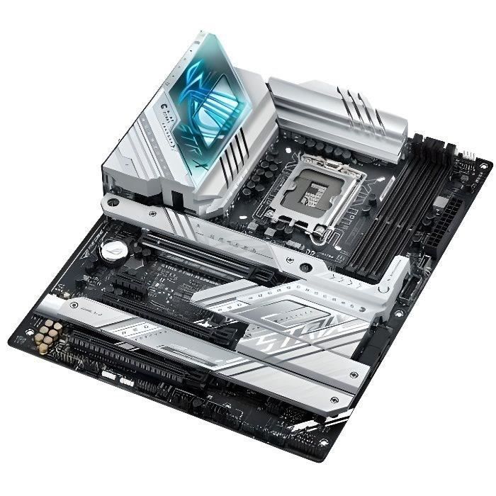 ASUS ROG STRIX Z790 A GAMING WIFI D4
