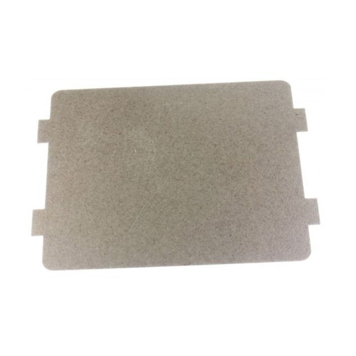 Plaque mica AS0039862 pour Micro-ondes BRANDT, FAGOR, SAUTER