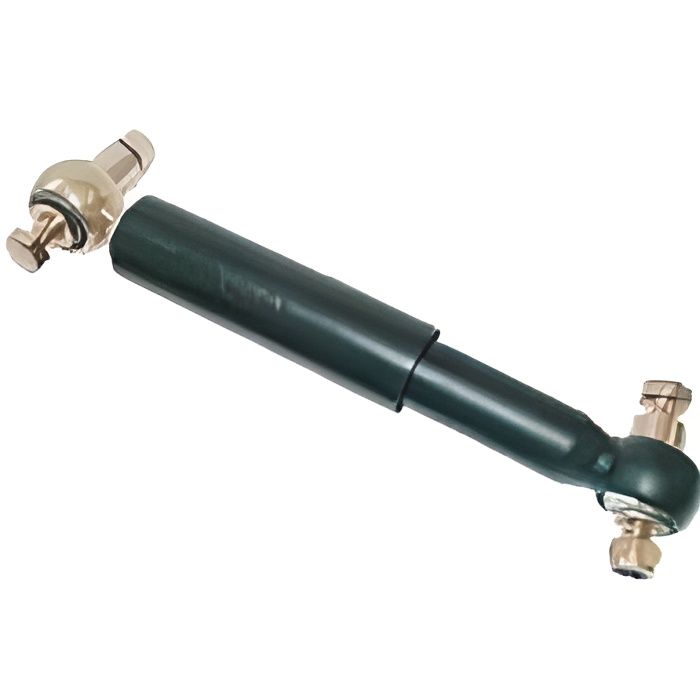 Amortisseur Remorque - Noir - 1000-1300KG