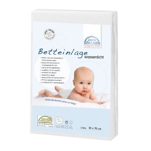 JULIUS ZÖLLNER 5520100000 - PROTÈGE MATELAS IMP…