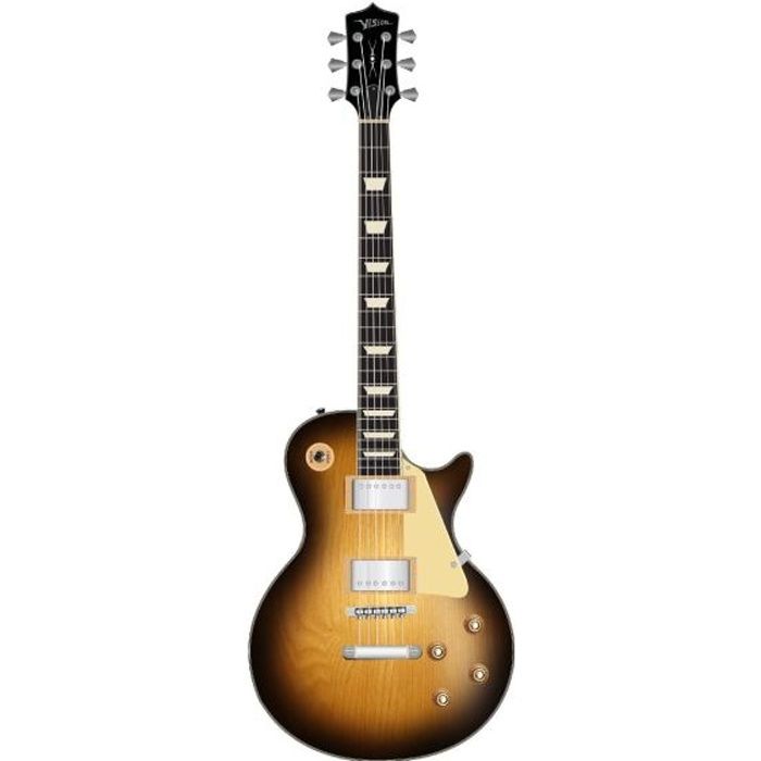 Guitare Type Paul Guitare Paul d’occasion