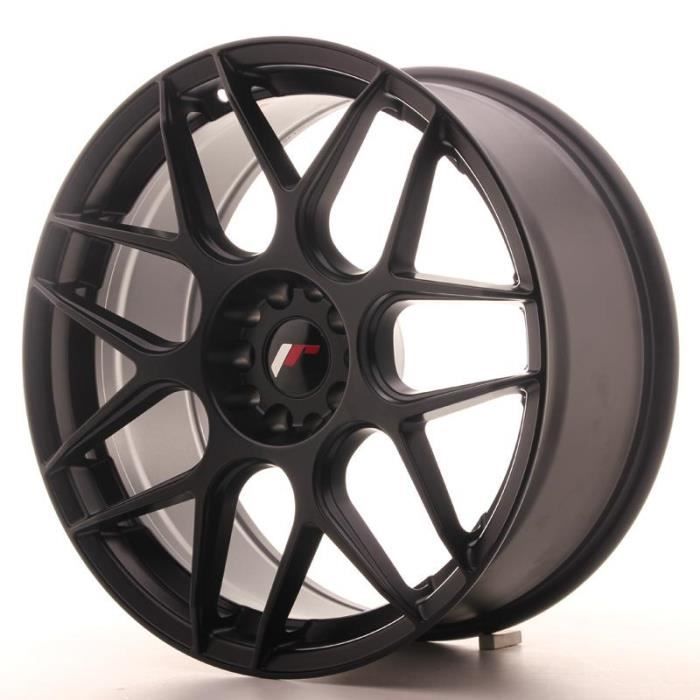 Jante 19 JR18 19x8,5 ET20 5x114.3/120 Noir