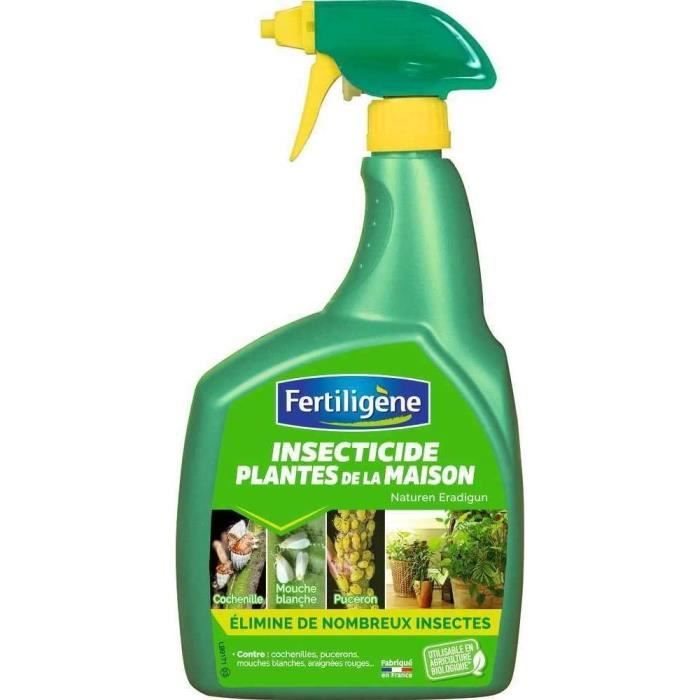 FERTILIGENE FPLMPAL Traitement Maladies JardinsNeutre 580
