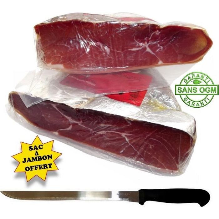 Coffret charcuterie catalane N°64
