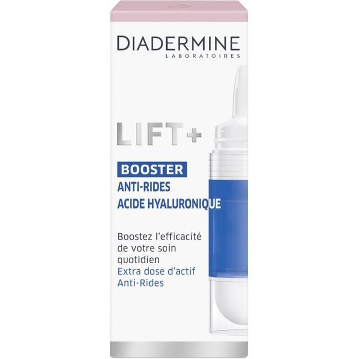 DIADERMINE Lift+ Booster Anti-rides - 15 ml