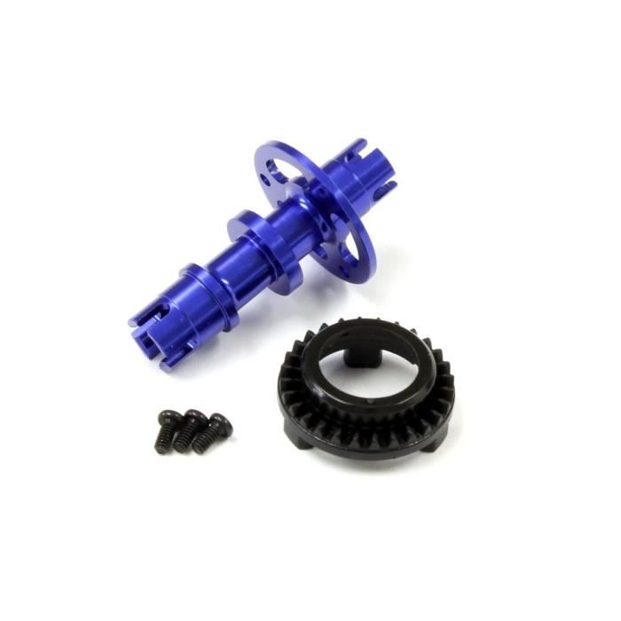 Kyosho AXE RIGIDE MINI-Z AWD