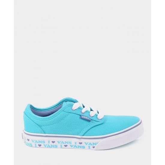 VANS - Chaussures Z Atwood