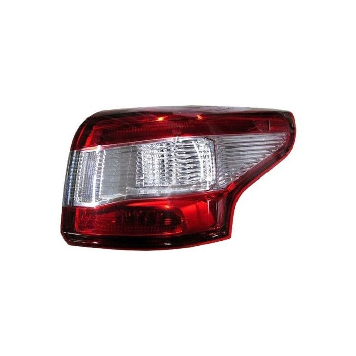 Eclairage Nissan Qashqai