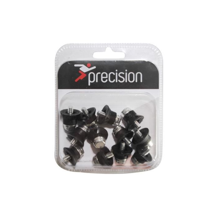 Crampons de Foot Super Pro Alliage - Set de 12