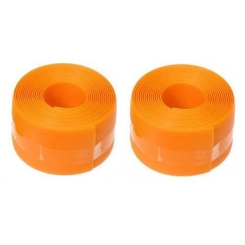 Proline Anti-lekstrip vélo 24-26 pouces x 39 mm d'orange par 2 pièces