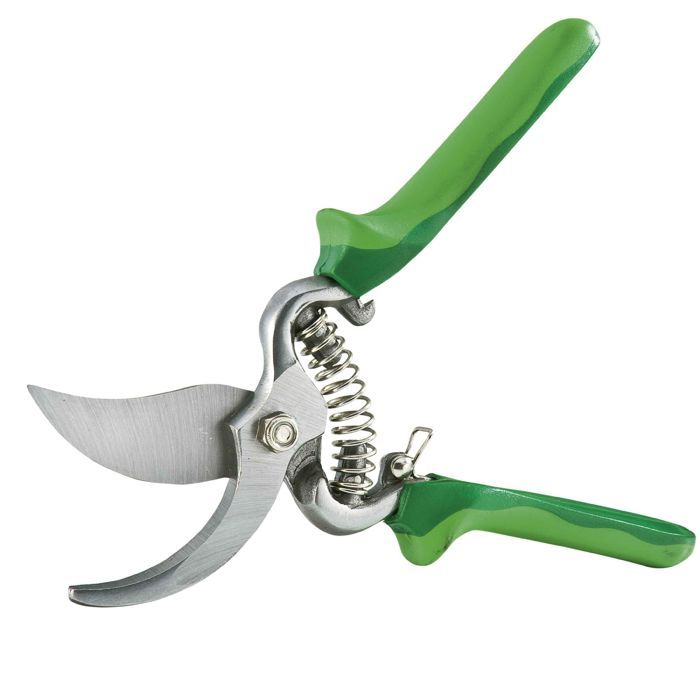Sécateur forgé 200 mm