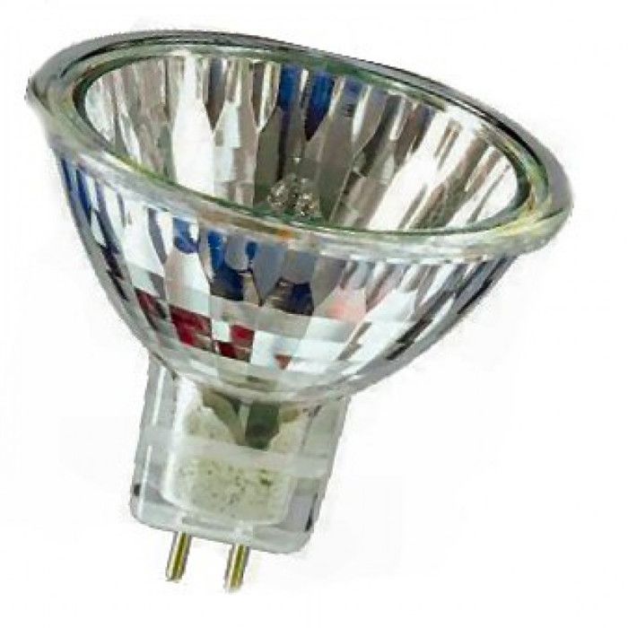 Ampoule halogènes 12V 20W - Hotte - ROBLIN (47320)