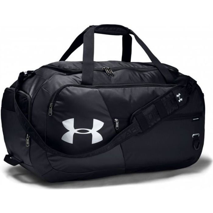 sac de sport Under Armour undeniable Duffle 4.0 Large Noir aille unique Multicolor