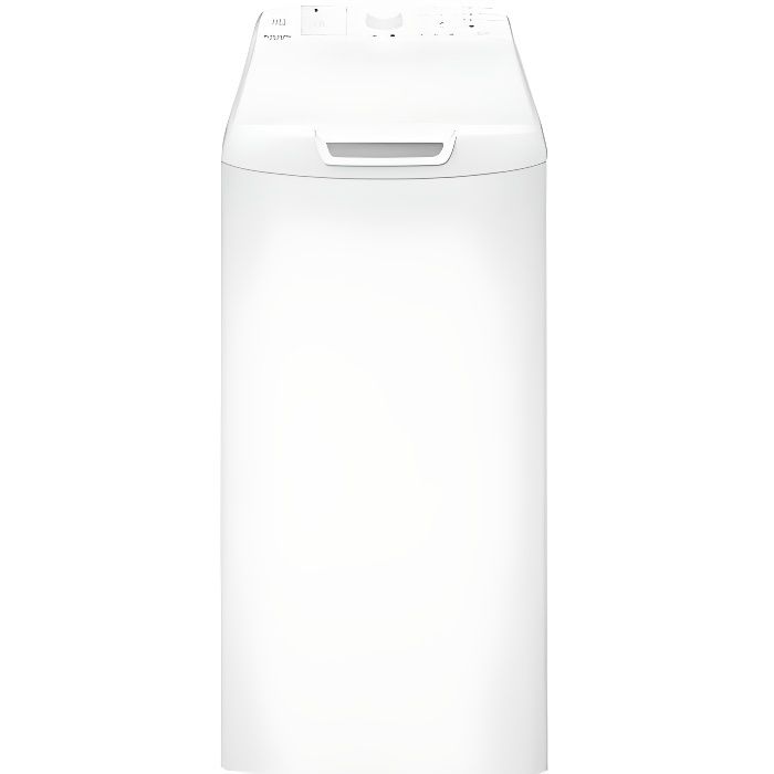 Lave-Linge Top VEDETTE VT16522