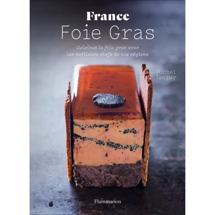 Livre Foie Gras