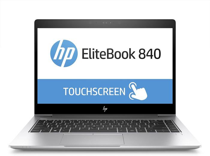 ORDINATEUR PORTABLE - HP ELITEBOOK 840 G3 - Core i5 - RAM 8 Go - DISQUE DUR SSD 512 Go- PC RAPIDE LEGER ET SLIM - WINDOWS 10