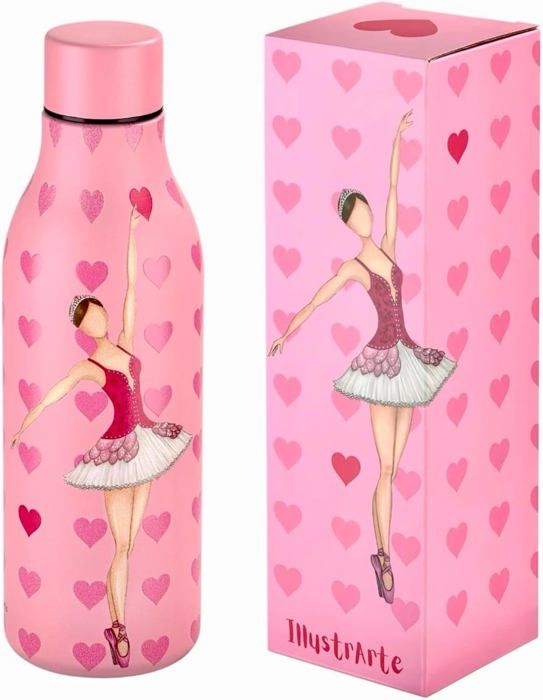 The Steel Bottle Bouteille Isotherme Acier Inoxydable Capacité