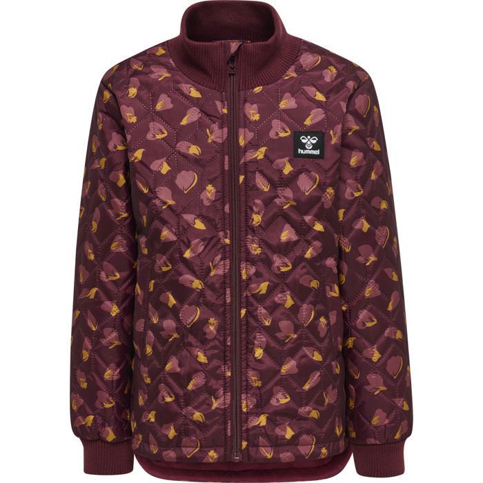 Blouson fille Hummel Tule Thermo Blouson fille Hummel Tule Thermo