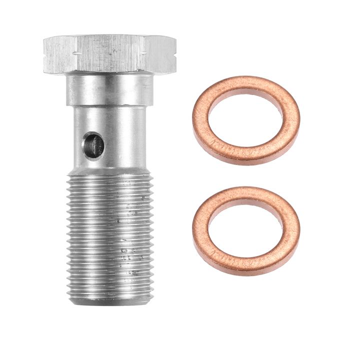 Filiera Profi HSS M2.2 Per Filettatura Di Precisione - Acciaio Rapido E Durevole - Foto 6