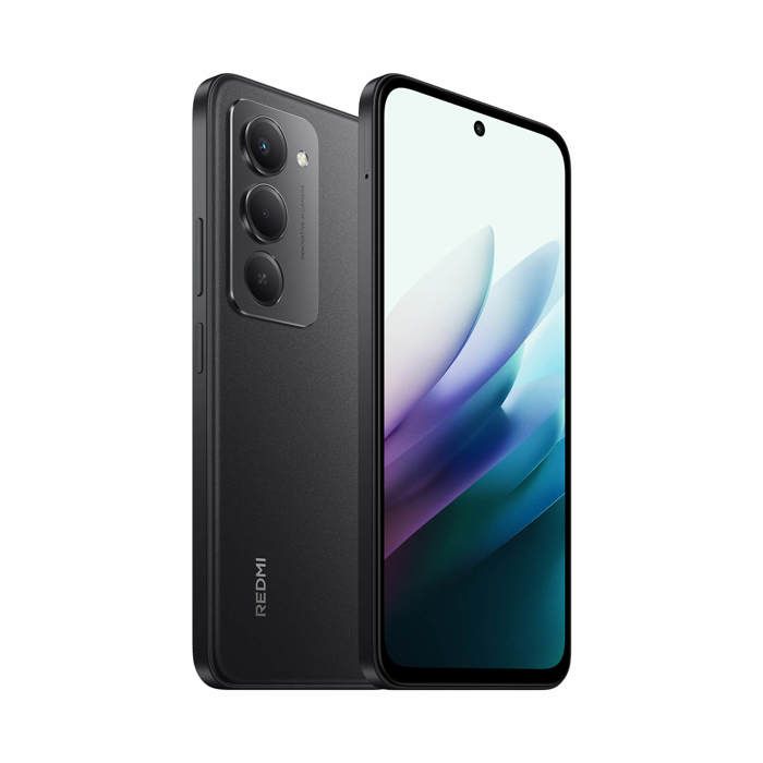 Redmi 15 Noir 8 GO + 256 GO