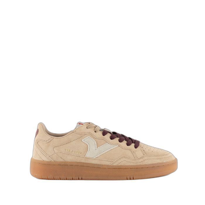 Baskets Victoria Smash-Suede - beige Baskets Victoria Smash-Suede - beige