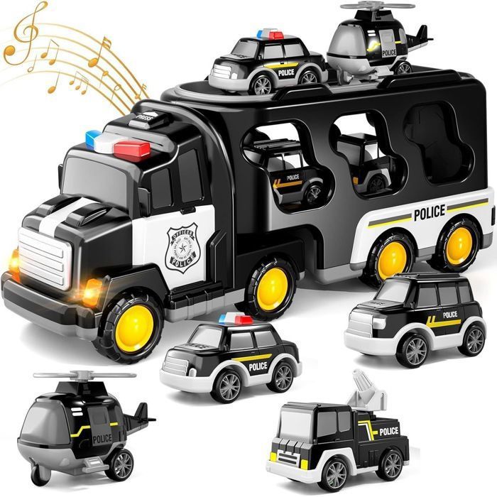 Miniature Police Nationale – Miniature De La Gendarmerie Nationale – OZUIA